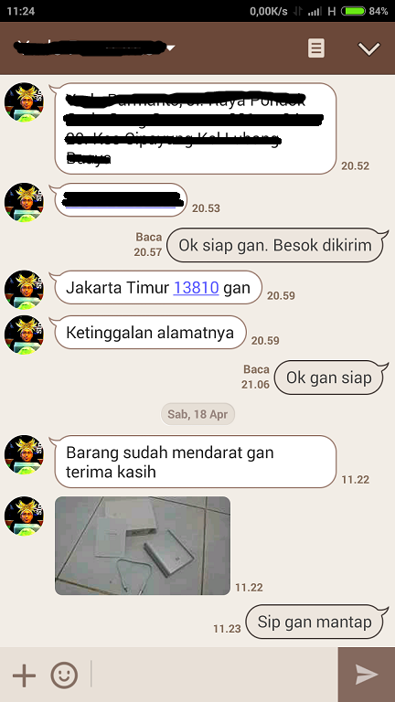 DISTRIBUTOR XIAOMI POWERBANK ORIGINAL 100% 5.000 MAH & POWER BANK 16.000 MAH GARANSI