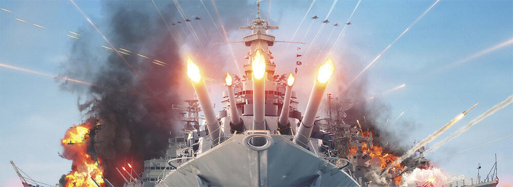 Melihat Kecanggihan Kapal Perang Masa Depan &#91;PIC&#93;