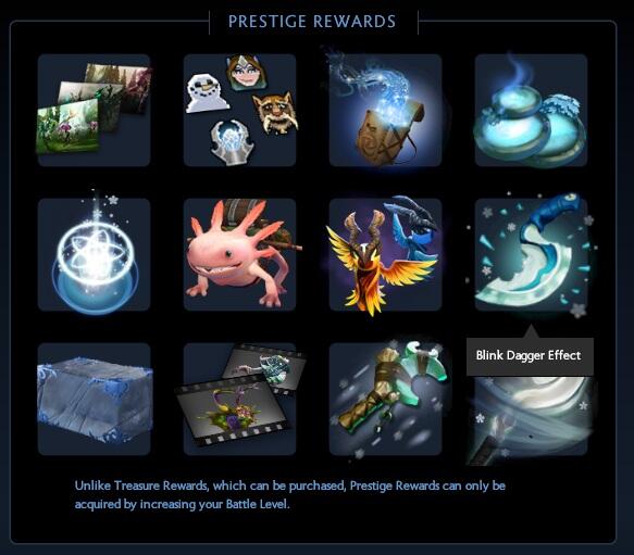 WINTER 2016 BATTLE PASS