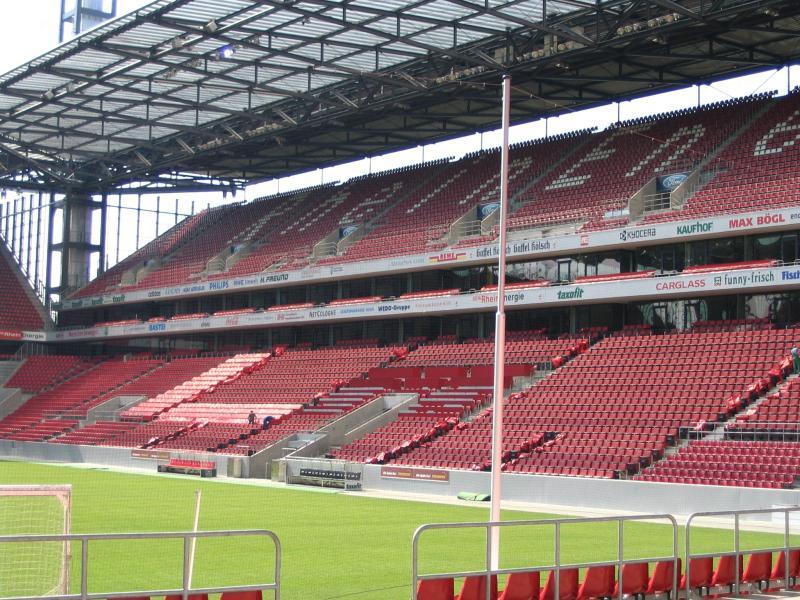 Sejarah dan Wajah Stadion Klub-klub Bundesliga