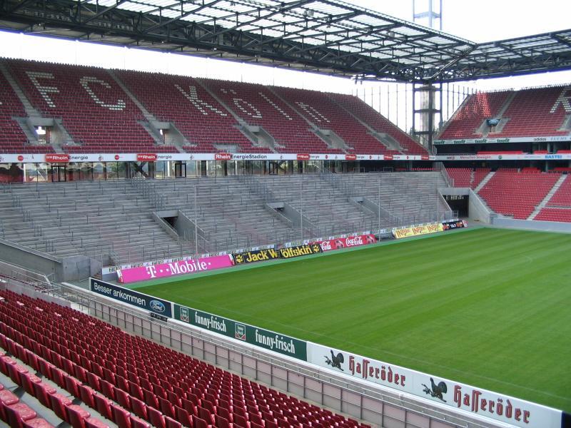 Sejarah dan Wajah Stadion Klub-klub Bundesliga