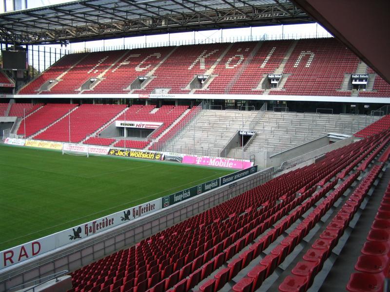 Sejarah dan Wajah Stadion Klub-klub Bundesliga