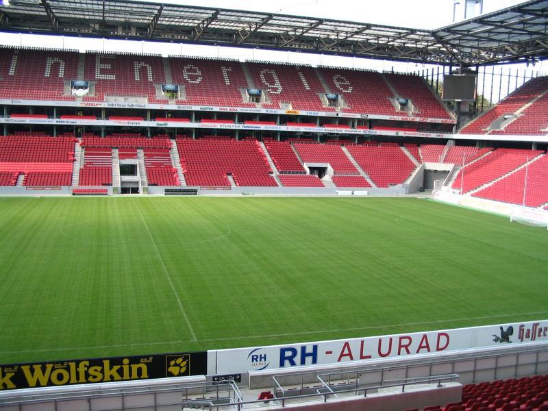 Sejarah dan Wajah Stadion Klub-klub Bundesliga