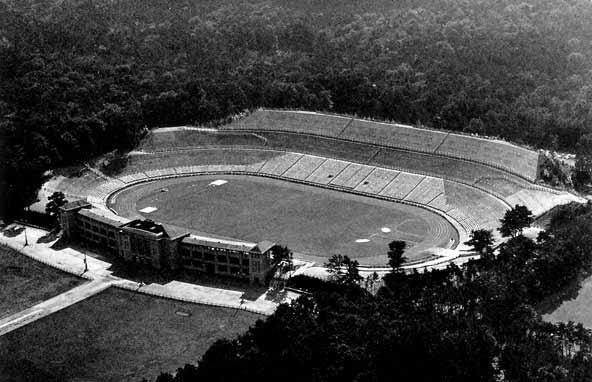 Sejarah dan Wajah Stadion Klub-klub Bundesliga