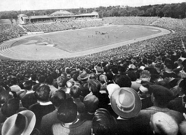 Sejarah dan Wajah Stadion Klub-klub Bundesliga