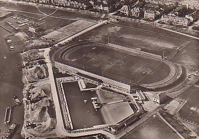 Sejarah dan Wajah Stadion Klub-klub Bundesliga