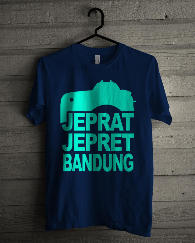 Pre Order Kaos Official JJB Kaskus Bandung V 2.0