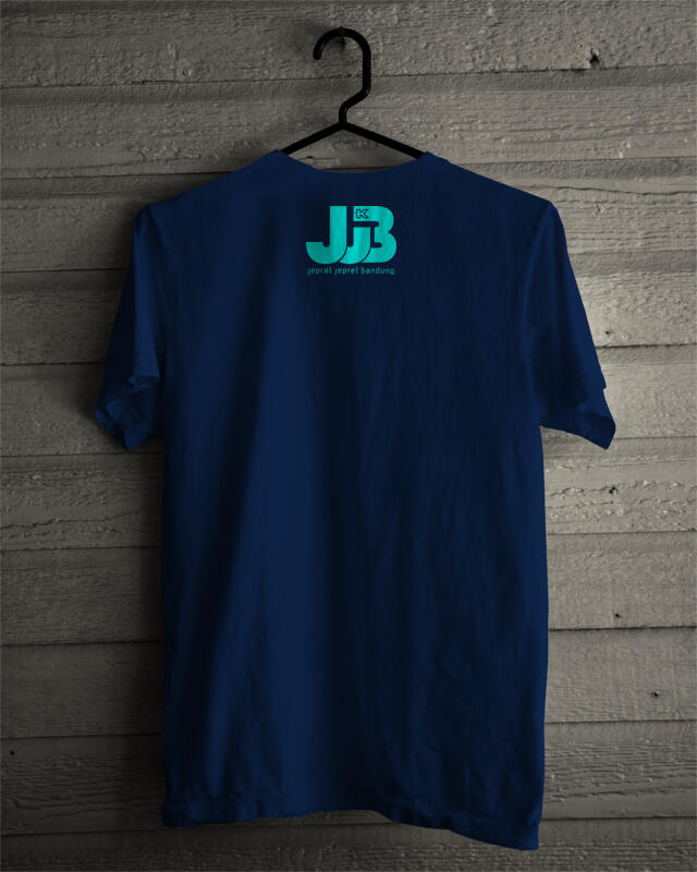 Pre Order Kaos Official JJB Kaskus Bandung V 2.0