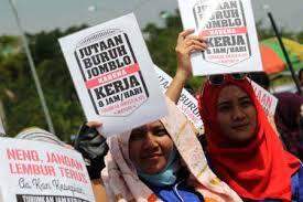 NGAKAK BARENG DIRI SENDIRI TENTANG 5 HAL INI