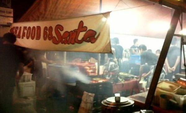 7 Tempat Makan Seafood MURAH Dan ENAK Di Jakarta!