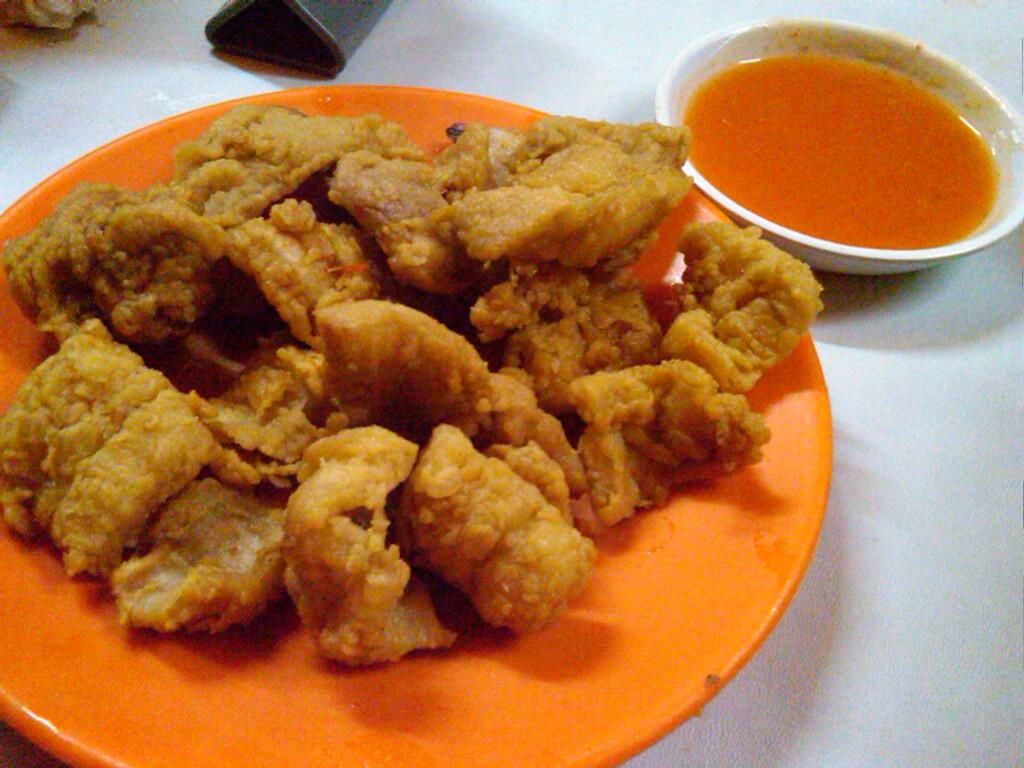 7 Tempat Makan Seafood MURAH Dan ENAK Di Jakarta!