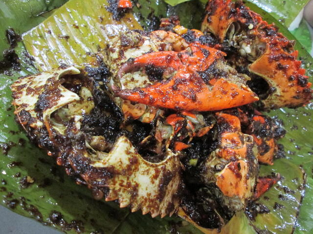 7 Tempat Makan Seafood MURAH Dan ENAK Di Jakarta!
