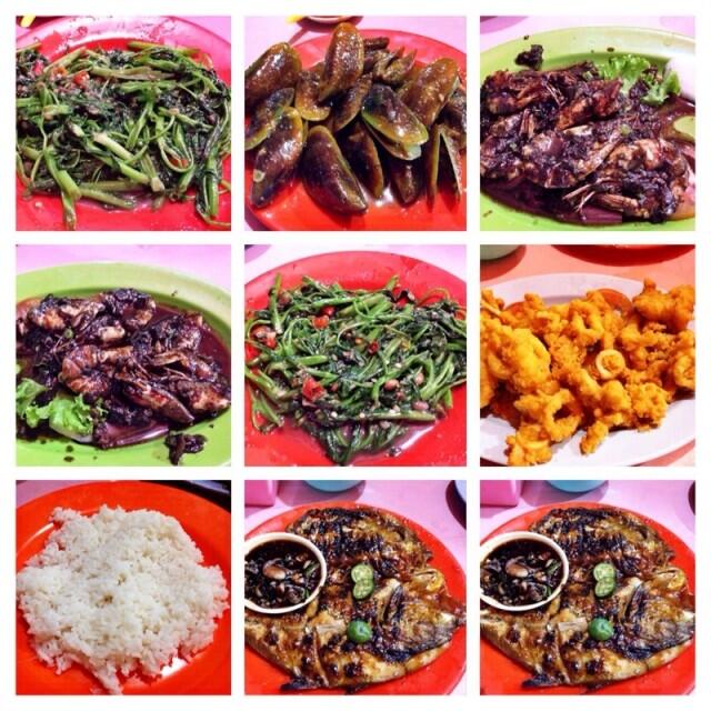 7 Tempat Makan Seafood MURAH Dan ENAK Di Jakarta!