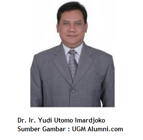 Anak Bangsa Penemu Teknologi Kontainer Nuklir yang Menolak Tawaran Amerika