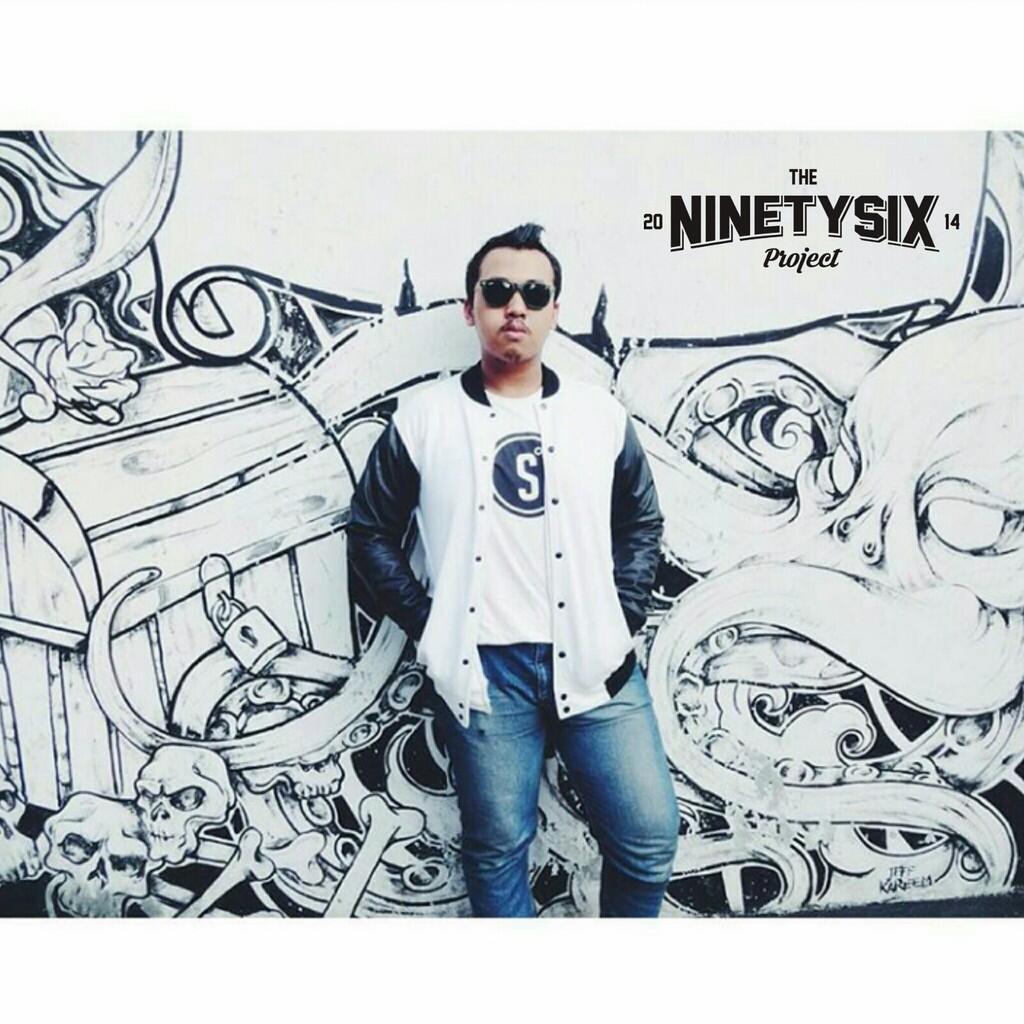 (Reseller dan Dropshipper WANTED! Jaket Lengan Kulit yang lagi TREND