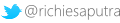 Welcome to Richie Saputra Gaming Channel || Updated every weeks 