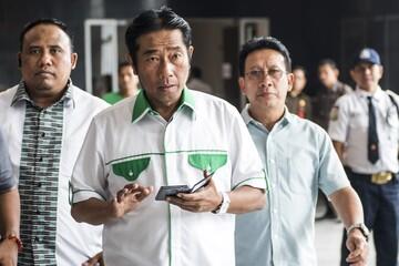 Ahok: Kasihan Lulung, Lama di DPRD Tak Paham Sistem Keuangan