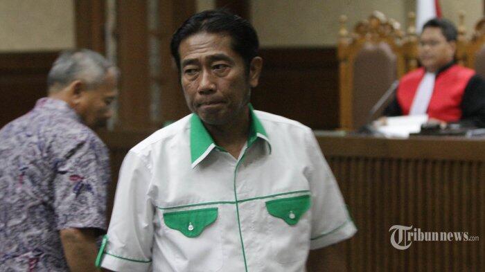 PPP Tak Yakin Ikut Pilkada, Lulung Terancam Batal Jadi Calon Gubernur