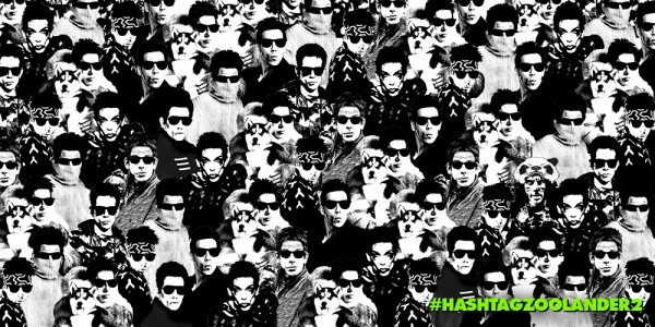 &#91;Hiburan&#93; Temukan Panda Dalam Gambar-Gambar ini Gan!