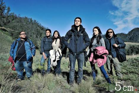 10 Film Nasional Tersukses Sepanjang Masa: Laskar Pelangi Raup Untung Ratusan Miliar