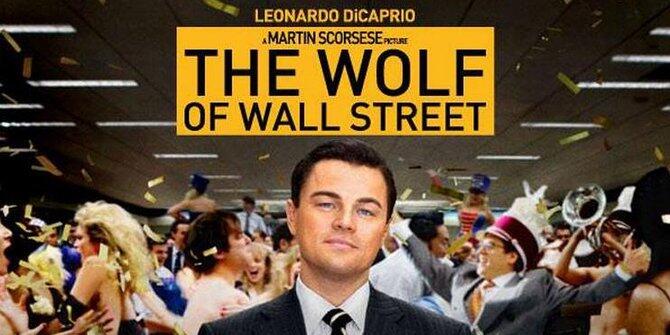 FILM DUIT PALING JOSS