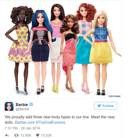 Ingin Seperti Barbie? Sekarang udah nggak mustahil lagi Sis!