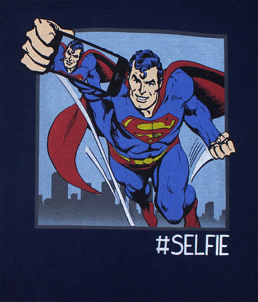 Selfies Para SUPER HERO !!!