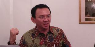 Ahok : lulung itu kaga ngerti