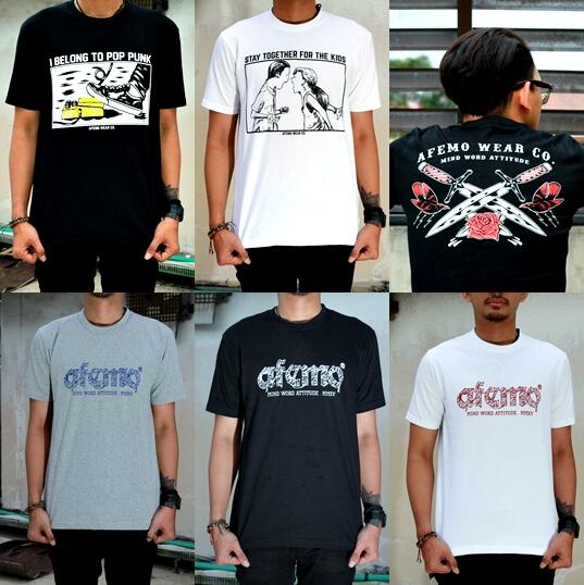 Event Awal Tahun Yang Kasih Kalian Baju GRATIS!