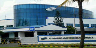 Info Lowongan PT SEIN ( Samsung Electronics Indonesia )