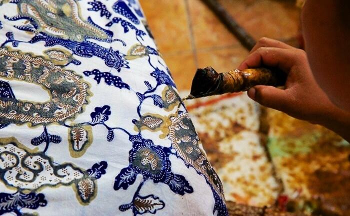 Batik Lovers, 5 Tempat Wisata Wajib Kalian Kunjungi di Jawa Tengah