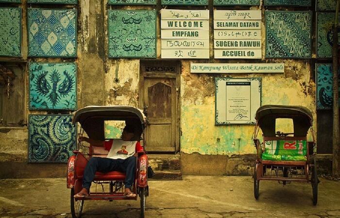 Batik Lovers, 5 Tempat Wisata Wajib Kalian Kunjungi di Jawa Tengah