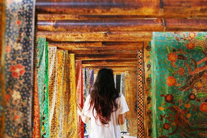 Batik Lovers, 5 Tempat Wisata Wajib Kalian Kunjungi di Jawa Tengah