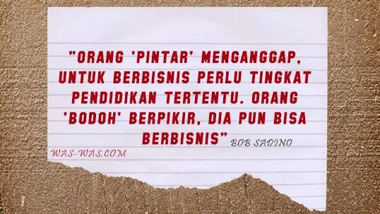 Tepis 4 Ketakutan Ini, Jika Ingin Sukses Investasi Properti