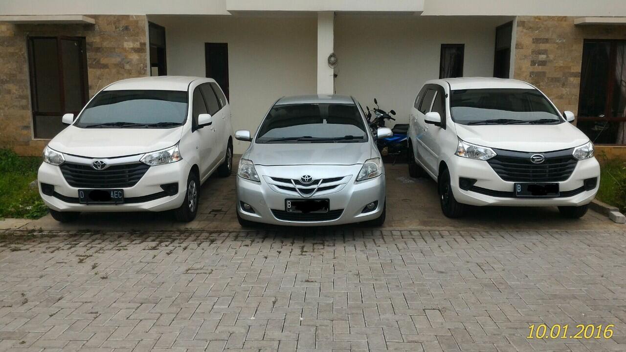 Lowongan DRIVER dan Kerjasama MITRA/OWNER CAR, Potensi Pendapatan &gt;Rp.15juta/bulan