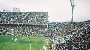 Buenos Aires, Kota dengan 11 Klub dan 11 Stadion Sepakbola