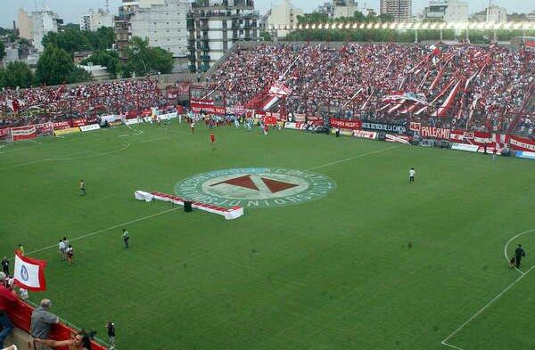 Buenos Aires, Kota dengan 11 Klub dan 11 Stadion Sepakbola