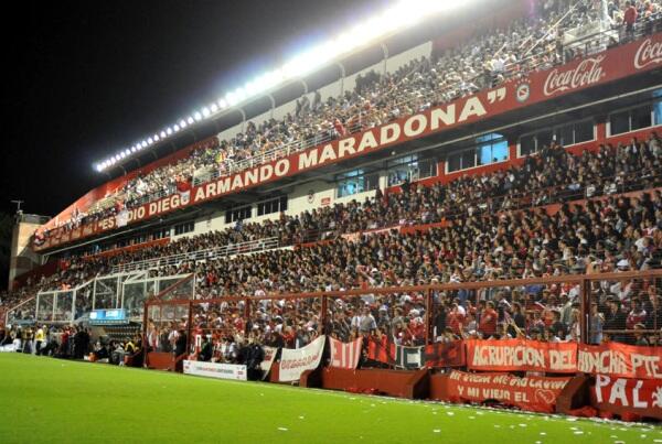 Buenos Aires, Kota dengan 11 Klub dan 11 Stadion Sepakbola