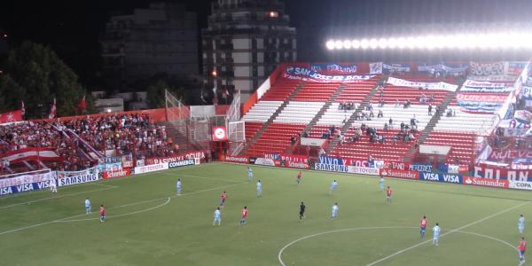 Buenos Aires, Kota dengan 11 Klub dan 11 Stadion Sepakbola