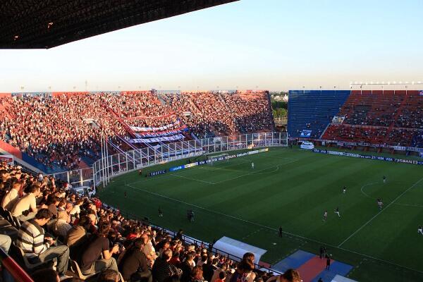 Buenos Aires, Kota dengan 11 Klub dan 11 Stadion Sepakbola