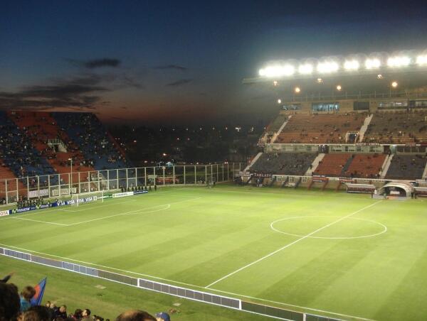 Buenos Aires, Kota dengan 11 Klub dan 11 Stadion Sepakbola