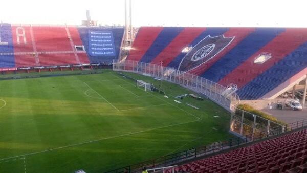 Buenos Aires, Kota dengan 11 Klub dan 11 Stadion Sepakbola