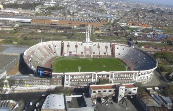 Buenos Aires, Kota dengan 11 Klub dan 11 Stadion Sepakbola