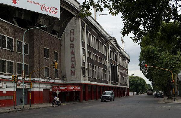 Buenos Aires, Kota dengan 11 Klub dan 11 Stadion Sepakbola