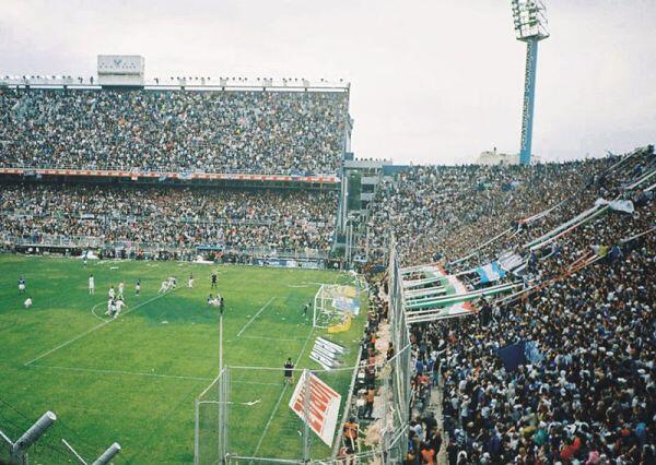 Buenos Aires, Kota dengan 11 Klub dan 11 Stadion Sepakbola