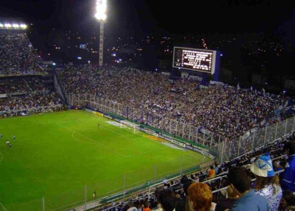 Buenos Aires, Kota dengan 11 Klub dan 11 Stadion Sepakbola