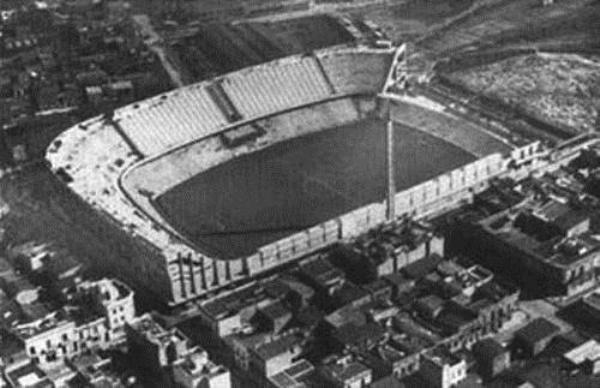 Buenos Aires, Kota dengan 11 Klub dan 11 Stadion Sepakbola