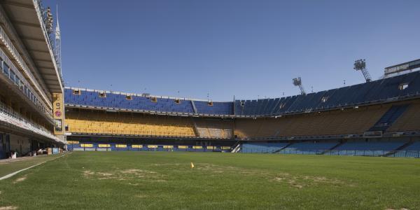 Buenos Aires, Kota dengan 11 Klub dan 11 Stadion Sepakbola