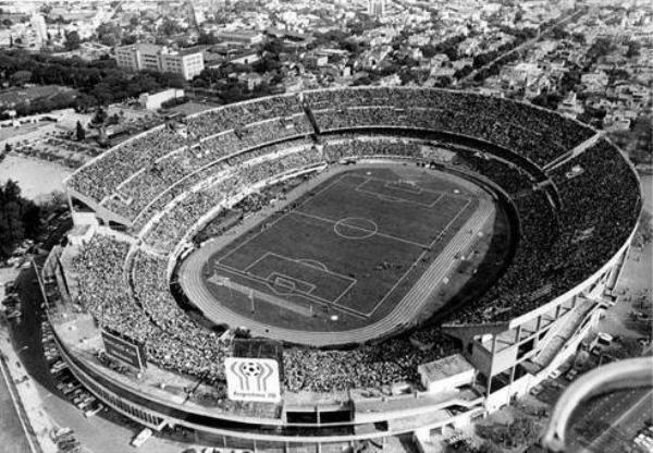 Buenos Aires, Kota dengan 11 Klub dan 11 Stadion Sepakbola