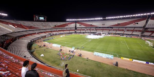 Buenos Aires, Kota dengan 11 Klub dan 11 Stadion Sepakbola